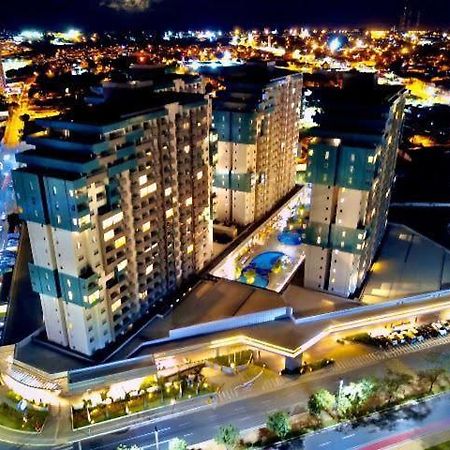 Thermas Olimpia Resort Luaran gambar