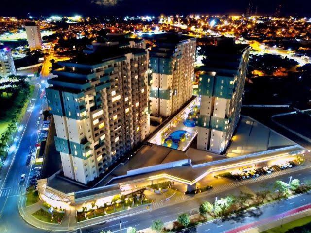Thermas Olimpia Resort Luaran gambar